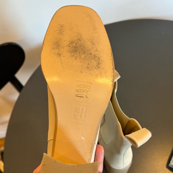 Miista Boot Suede Size 9 - Picture 4 of 4